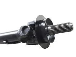 Replacement - Front Driveshaft - 2004 - 2008 Infiniti G35 AWD 3.5L V6 - 409-050 -Cooling System shop D0174 Y362397 3
