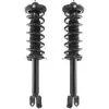 Unity - Rear Strut And Coil Spring Assembly 2 Piece Kit - 2014 - 2015, 2017 Honda Accord Hybrid (Excludes Gas Engine) - 2-15971-15972-001