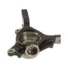 Genuine - Front Left Driver Side Axle Bearing Carrier - 1998 - 2000, 2002 - 2007 Subaru Impreza - W0133-1652628