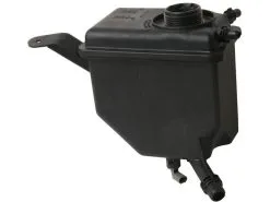 APA URO PARTS APA/URO Parts - Radiator Coolant Overflow Expansion Tank - 2009 - 2010 BMW 535i XDrive - 17137542986
