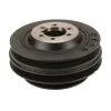 Genuine - Crankshaft Pulley - 1987 - 1993 Mazda B2200 - W0133-1760779