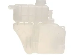 Original Equipment - Radiator Coolant Overflow Recovery Tank Reservoir - 2013 - 2015 Cadillac ATS - W0133-1960103