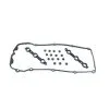 SKP - Valve Cover Gasket Set - 2002 - 2005 BMW 325i 2.5L 6-Cylinder - SKVS50631R