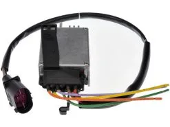 Dorman - Engine Cooling Fan Module - 2002 - 2009 Audi A4 Quattro - 902-436