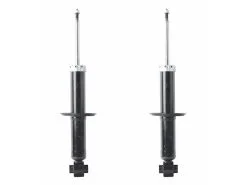 Replacement - Rear Strut Assembly Set Of 2 - 1999 - 2005 Volkswagen Passat AWD - 414-058-K2