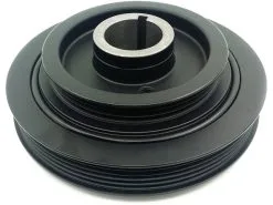 Replacement - Engine Harmonic Balancer - 1992 - 2001 Toyota Camry 2.2L 4-Cylinder - 105-019