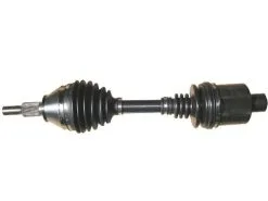 API - Front CV Axle Assembly - 2002 - 2005 Dodge Ram 1500 4WD - D0178-B828622