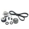 Replacement - Timing Belt Kit With Water Pump (without Serpentine Belt) - 7 Piece - 1998 - 2004 Volkswagen Beetle 1.9L Turbo Diesel ALH Engine - 298-036