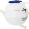 SKP - Radiator Coolant Overflow Expansion Tank - 2009 - 2016 Volkswagen CC - SK603253