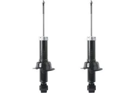 Replacement - Rear Strut Assembly Kit (Set Of 2) - Left And Right - 2007 - 2011 Honda CR-V - 414-002-K2