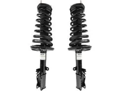 Unity - Rear Strut And Coil Spring Assembly 2 Piece Kit - 2002 - 2003 Toyota Camry - 2-15341-15342-001