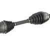 API - Front CV Axle Assembly - 2007 - 2018 Chevrolet Tahoe - D0181-D942378