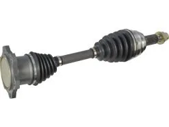 API - Front CV Axle Assembly - 2007 - 2018 Chevrolet Tahoe - D0181-D942378