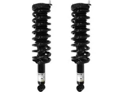 Unity - Rear Strut And Coil Spring Assembly Set Of 2 - 2000 - 2004 Subaru Outback - 2-15870-001