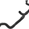 Replacement - Crankcase Breather Hose (From Pump To EGR Valves) - 2001 - 2004 Audi A6 Quattro 2.7L V6 - 121-280