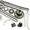 Replacement - Timing Chain Kit With Gears - 2002 - 2006 Dodge Ram 1500 4.7L V8 - 198-009