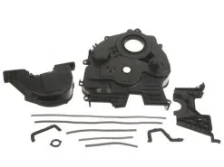 Dorman - Timing Cover 3 Piece Set With Gaskets - 1994 - 2002 Honda Accord - W0133-1824270