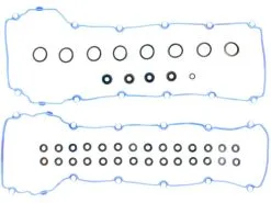 APEX - Valve Cover Gasket Set - With Grommets And Spark Plug Tube Seals - 2000 - 2006 Lincoln LS 3.9L V8 - AVC1141S