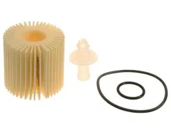 Genuine - Oil Filter Kit With O-Ring - 2016 - 2020 Toyota Tacoma 3.5L V6 - W0133-1777729