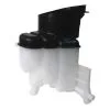 APA URO PARTS APA/URO Parts - Radiator Coolant Overflow Expansion Tank - 1997 - 2006 Porsche Boxster - 99610614708