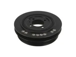 Genuine - Crankshaft Pulley - 1991 - 1993 Mazda Miata - W0133-1755286