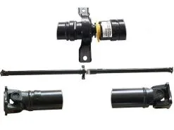 Replacement - Rear Driveshaft - 1997 - 2001 Honda CRV 4WD - 409-001