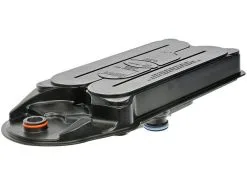 Dorman - Crankcase Breather Element - Single Filter - 2007 - 2010 Dodge Ram 3500 6.7L 6-Cylinder Diesel - 904-418