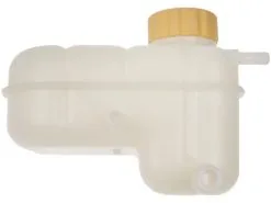 Dorman - Front Radiator Coolant Overflow Expansion Tank With Cap - 2004 - 2008 Suzuki Forenza 2.0L 4-Cylinder - 603-398