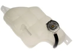 Dorman - Front Radiator Coolant Overflow Expansion Tank - 2008 - 2014 Dodge Avenger - 603-379