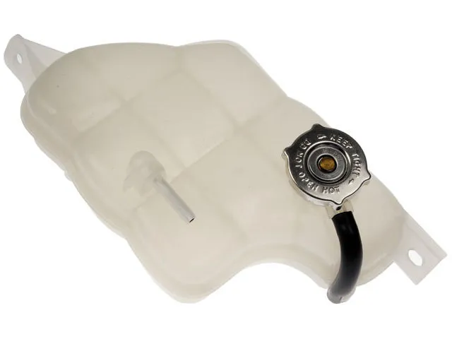 Dorman - Front Radiator Coolant Overflow Expansion Tank - 2008 - 2014 Dodge Avenger - 603-379 1 Dorman - Front Radiator Coolant Overflow Expansion Tank - 2008 - 2014 Dodge Avenger - 603-379