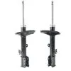 Replacement - Front Strut Assembly Set - 2 Piece, Left And Right - 2000 - 2005 Toyota RAV4 (From 5/2000) - 414-119A414-357