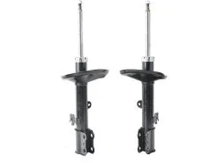 Replacement - Front Strut Assembly Set - 2 Piece, Left And Right - 2000 - 2005 Toyota RAV4 (From 5/2000) - 414-119A414-357