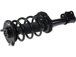 API - Front Left Driver Side Strut And Coil Spring Assembly - 2011 Kia Sorento 3.5L V6 - D0185-D365622