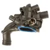 Gates - Thermostat Assembly (with Sensor And Gasket) - 2007 - 2013 Mini Cooper Hatchback (Up To 01-31-13) - W0133-2741626