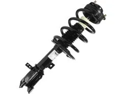 Unity - Front Left Strut And Coil Spring Assembly - 2009 - 2019 Dodge Journey V6 - 11357
