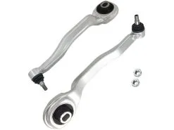 Replacement - Front Lower Control Arm And Ball Joint Assembly With Bushings Kit - Left And Right - 2006 Mercedes-Benz CLS500 - 498-114