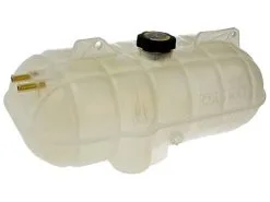 Dorman - Front Engine Coolant Overflow Expansion Tank - 2001 - 2007 Freightliner Century Class - 603-5201