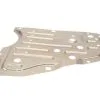 Genuine - Front Lower Engine Cover Plate - 2012 - 2015 Honda Civic - W0133-2742830