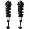 Unity - Front Strut And Coil Spring Assembly Set Of 2 - 2002 - 2003 Ford Explorer (Excludes Sport Trac) - 2-11160-001
