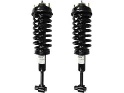 Unity - Front Strut And Coil Spring Assembly Set Of 2 - 2002 - 2003 Ford Explorer (Excludes Sport Trac) - 2-11160-001