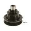 Dorman - Crankshaft Pulley - 2005 - 2010 Ford Mustang 4.0L V6 - W0133-2174220