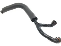 Replacement - 3-Way Crankcase Breather Hose - 2008 - 2010 BMW 528i - 121-286