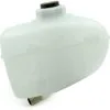 Replacement - Coolant Overflow Expansion Reservoir Tank With Cap - 2003 - 2005 Volvo S80 (From Chassis 174837-) - 123-024
