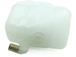 Replacement - Coolant Overflow Expansion Reservoir Tank With Cap - 2003 - 2005 Volvo S80 (From Chassis 174837-) - 123-024 -Cooling System shop D0188 T113811 2