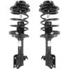 Unity - Front Strut And Coil Assembly - Set Of 2 - 2010 - 2012 Subaru Legacy - 2-11913-11914-001