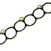 Replacement - Intake Plenum Gasket - Plenum To Manifold - 2002 - 2008 Nissan Maxima 3.5L V6 - N02-092