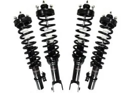 Unity - Coil Spring Lowering Kit And Shock Absorber Kit - 1994 - 2001 Acura Integra - 98210
