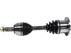 GSP - CV Axle Assembly - 1997 - 2003 Ford F150 (Under 8500 GVW) - NCV11123
