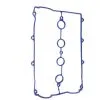 Replacement - Valve Cover Gasket Set - 1990 - 1993 Mazda Miata 1.6L 4 Cylinder - 298-019-VCS