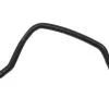 Genuine - Crankcase Breather Hose - 2003 - 2006 Porsche Cayenne S - 94810721503